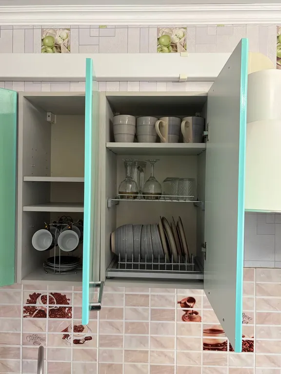 Квартира Уютная квартира рядом с Кавказским заповедником Парк Южные культуры — Сириус