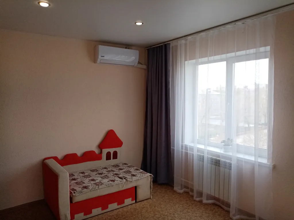 Квартира в центре