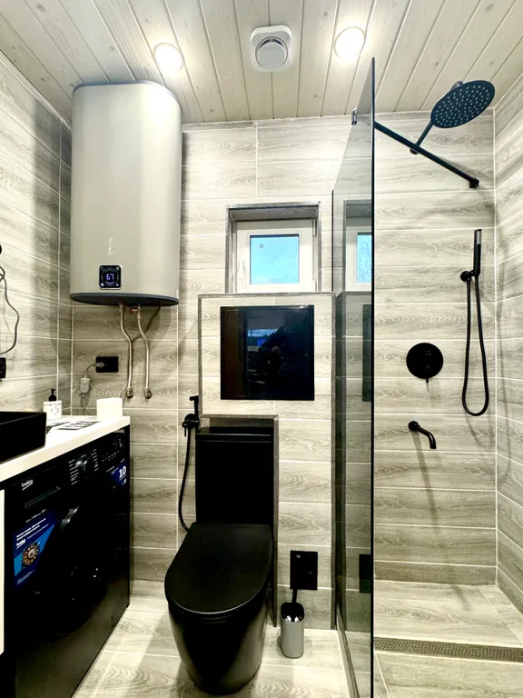 Дом в Иййоки