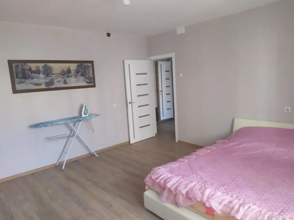 Уютная квартира для комфортного проживания рядом с центром