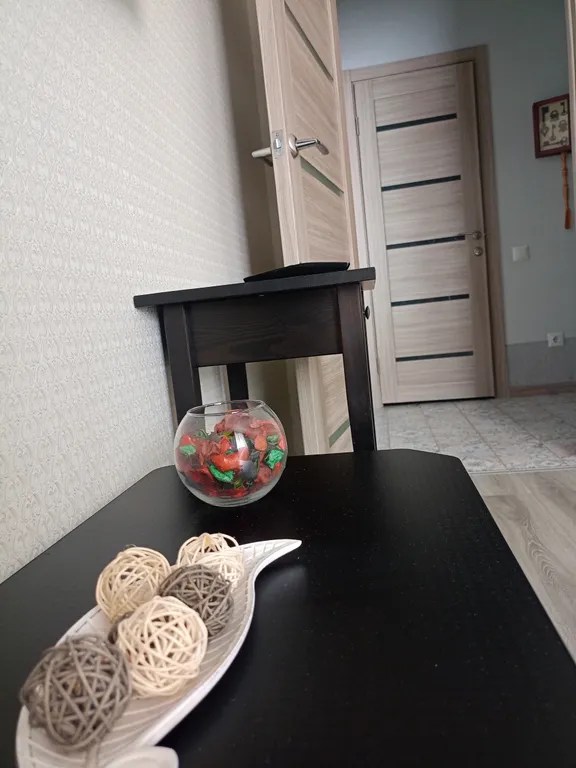 Уютная квартира в микрорайоне Кузьминки