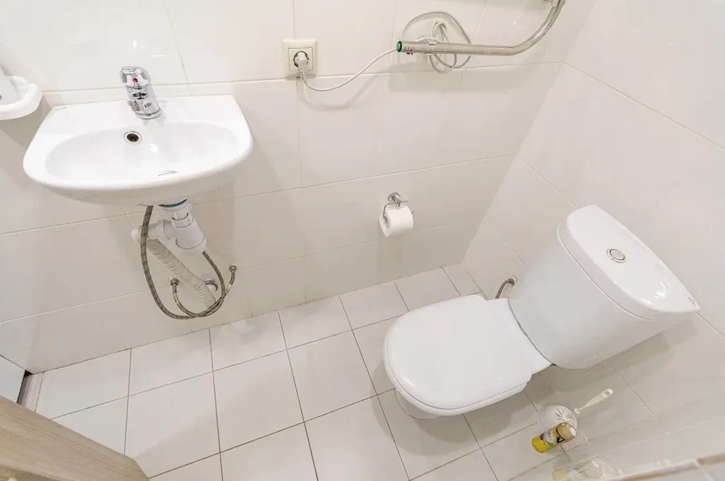 Квартира Квартира Апартамент apartville — Москва