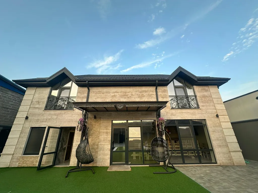 Вилла Времена года