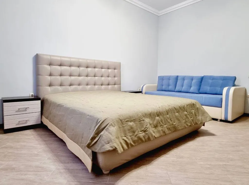 Хорошая квартира в центре города