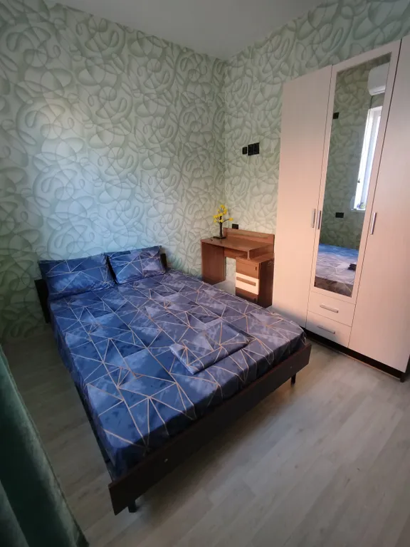 Дом с бассейном