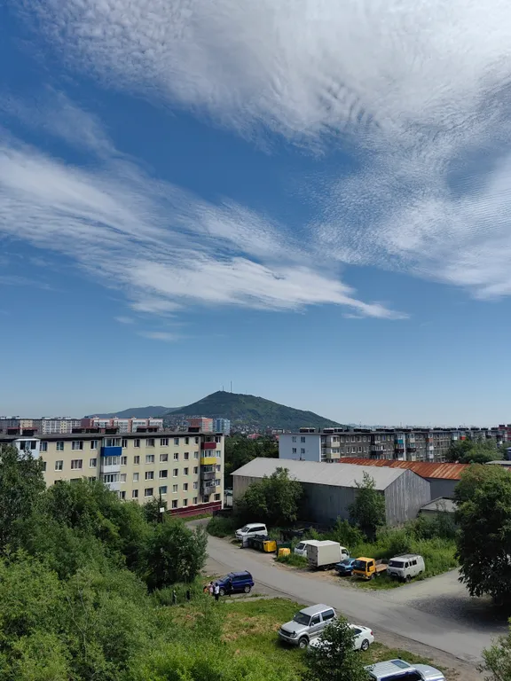 Уютная 1-комнатная квартира с новым ремонтом