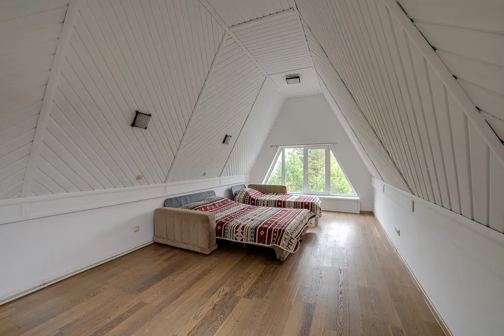 Поместье Большаково 12 км от МКАД