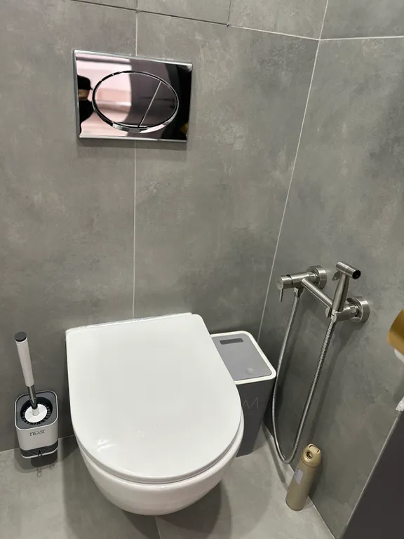 Апартаменты номер 2