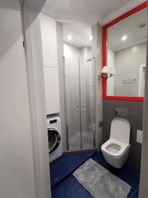 Квартира Квартира студия с видом на море — Адлер