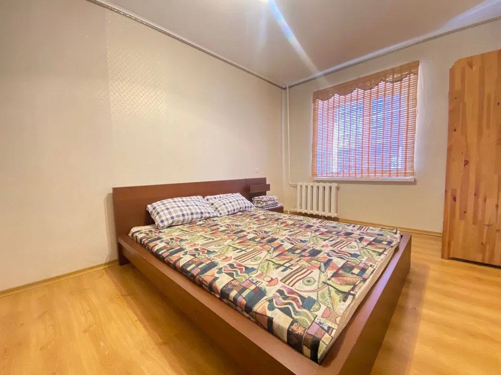 Квартира 2-комнатная Квартира — Уфа