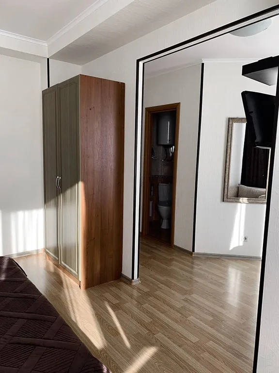 Номер Астерия