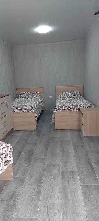 Домик для рыбалки в Астрахани