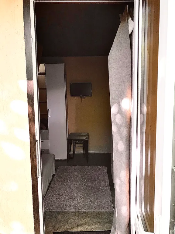 Частный дом в центре