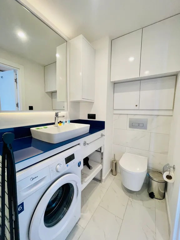 Панорамная студия