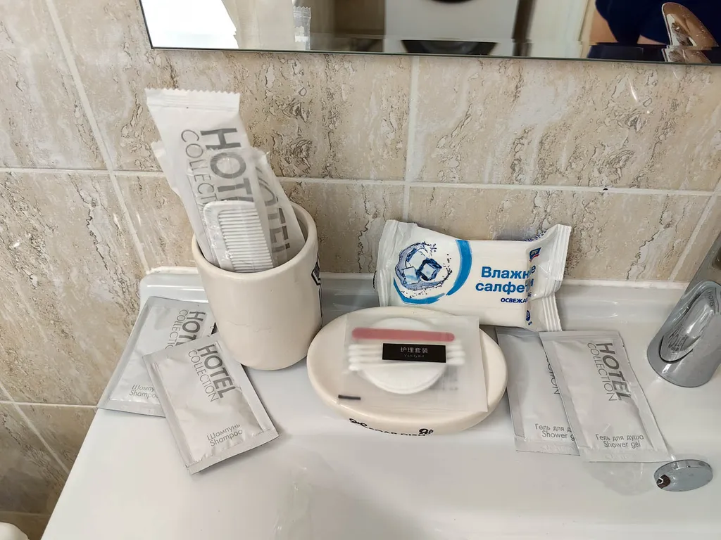 Квартира Комфортная квартира в центре у ЖД вокзала и набережной — Красноярск