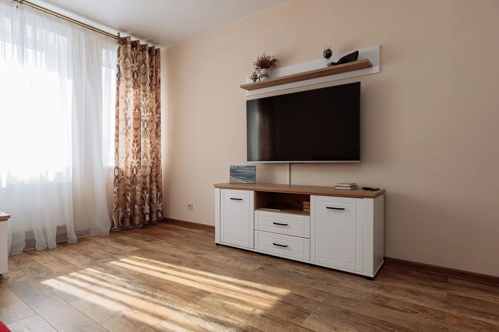 Апартаменты Солнечные