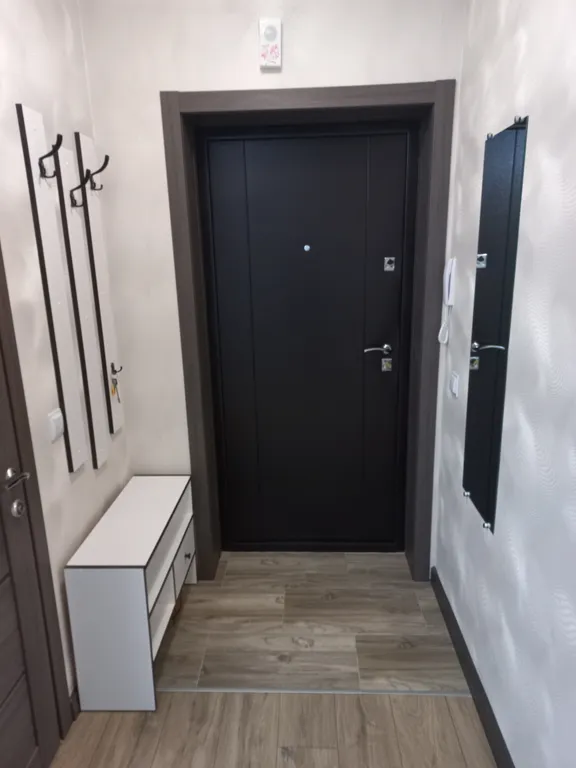 Квартира Уютная квартира-студия — Калининград