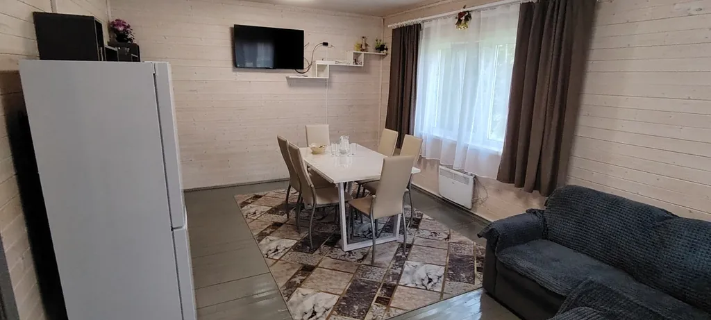 3-комнатный Дом