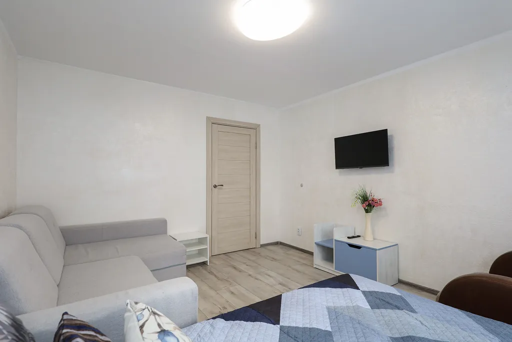 BalticRealty Eco Home