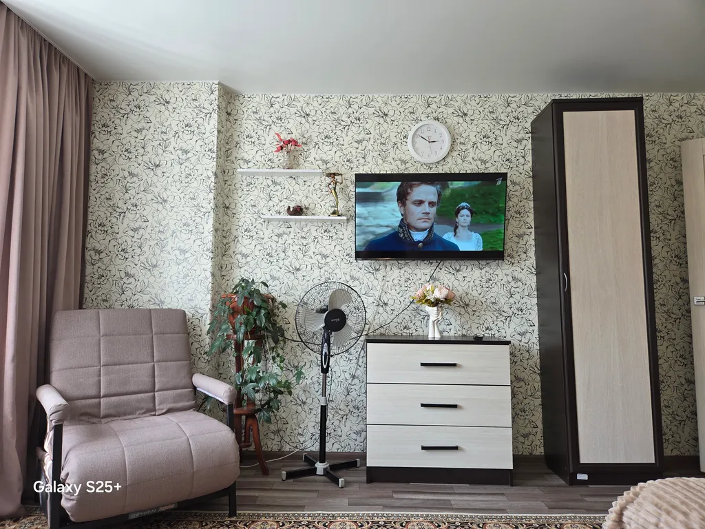 Уютная квартира в районе 3х вокзалов