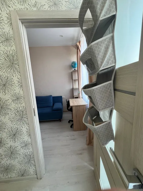 Квартира Уютная квартира — Сириус