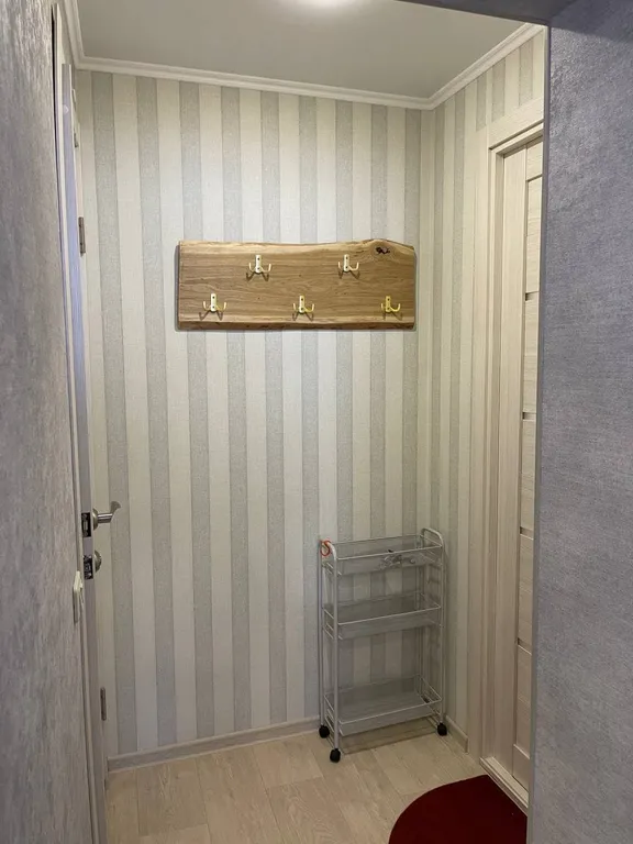 Студия у озера Тургояк