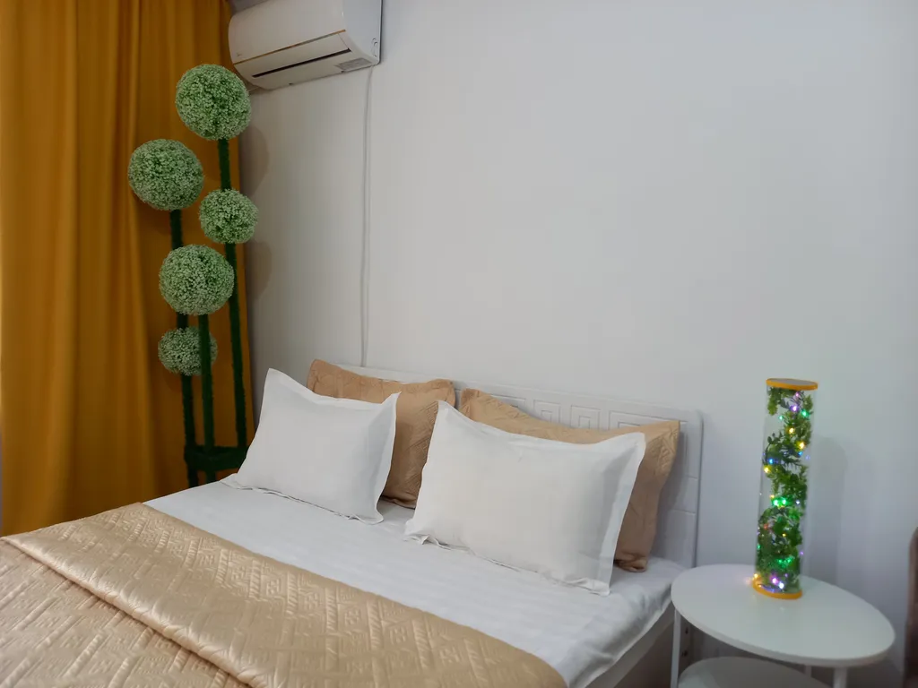 Центр Вселенной