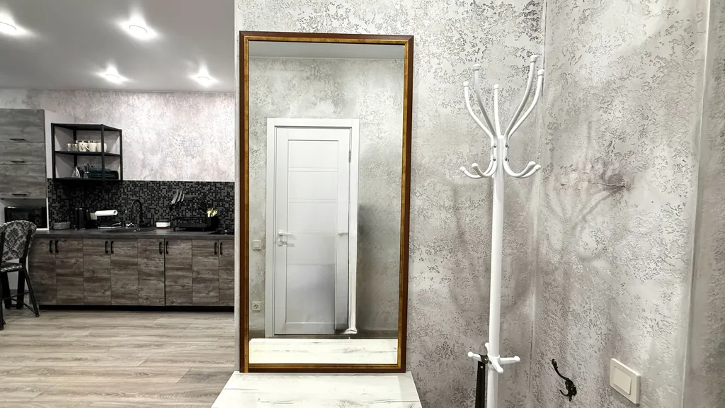 Квартира премиум класса