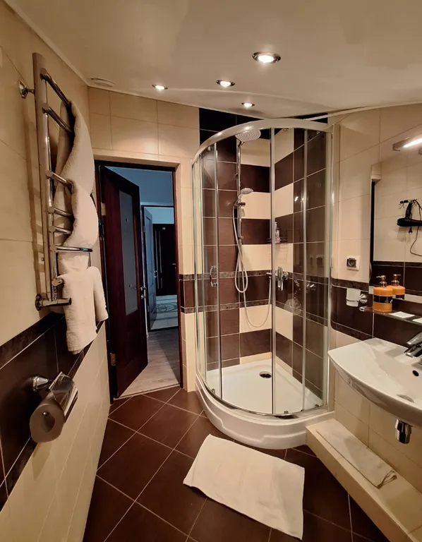 Мансарда у моря