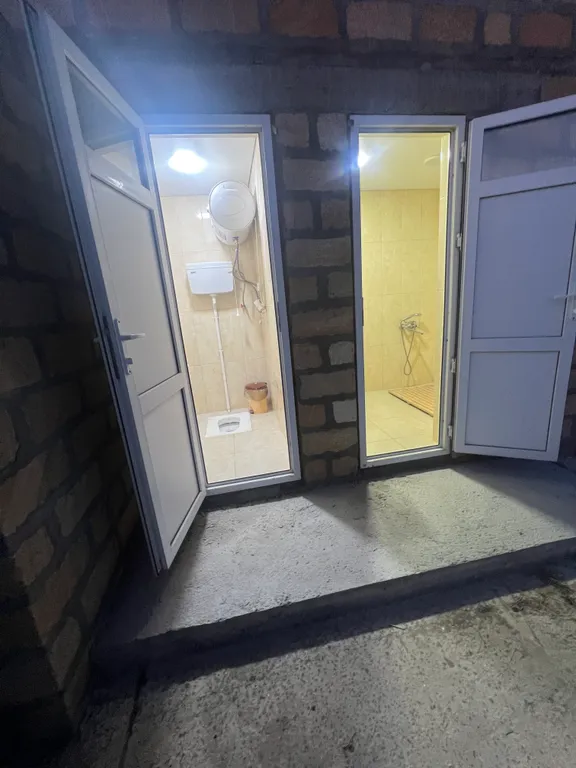 Дача с видом на море