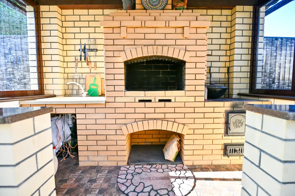 Таунхаус для семей с детьми