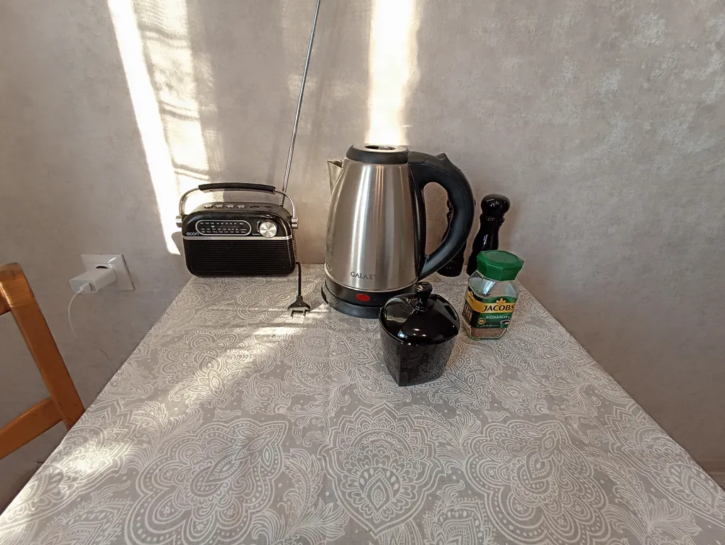 Уютная 2-я квартира в центре