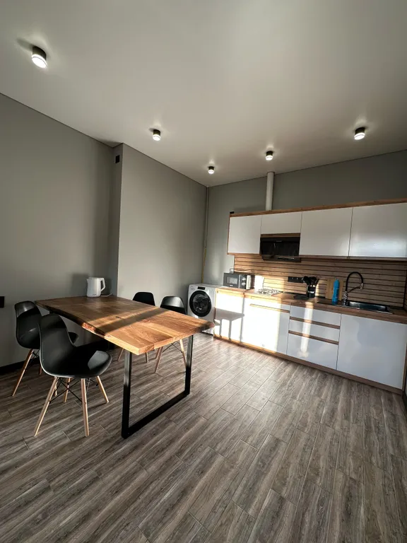 Квартира Квартира с видом на горы — Владикавказ