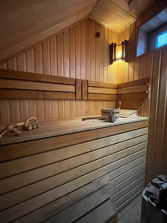 Гостевой дом Сибирь