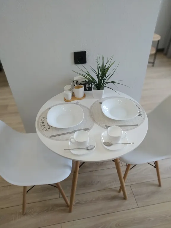 Комфортабельная квартира