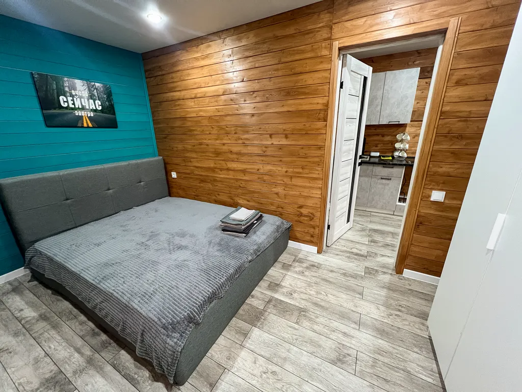 Шестиместный номер в гостевом доме