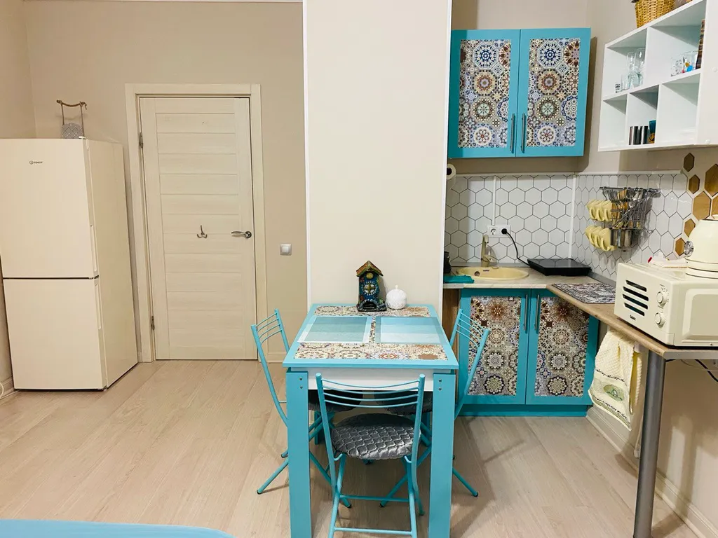 Милая студия