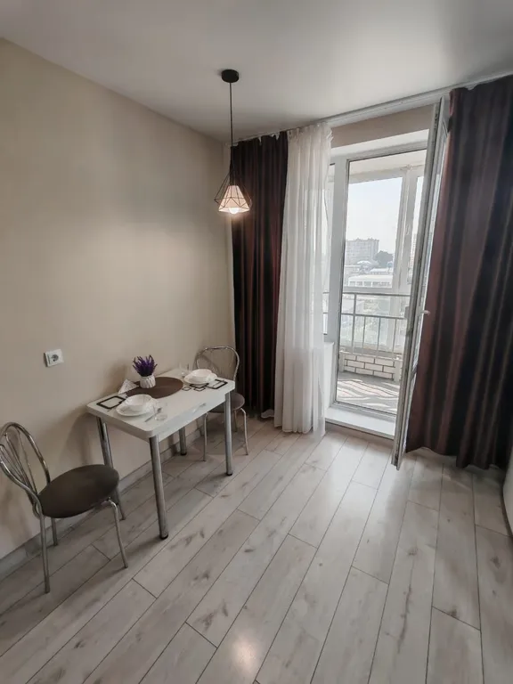 Апартаменты Авион Белый песок