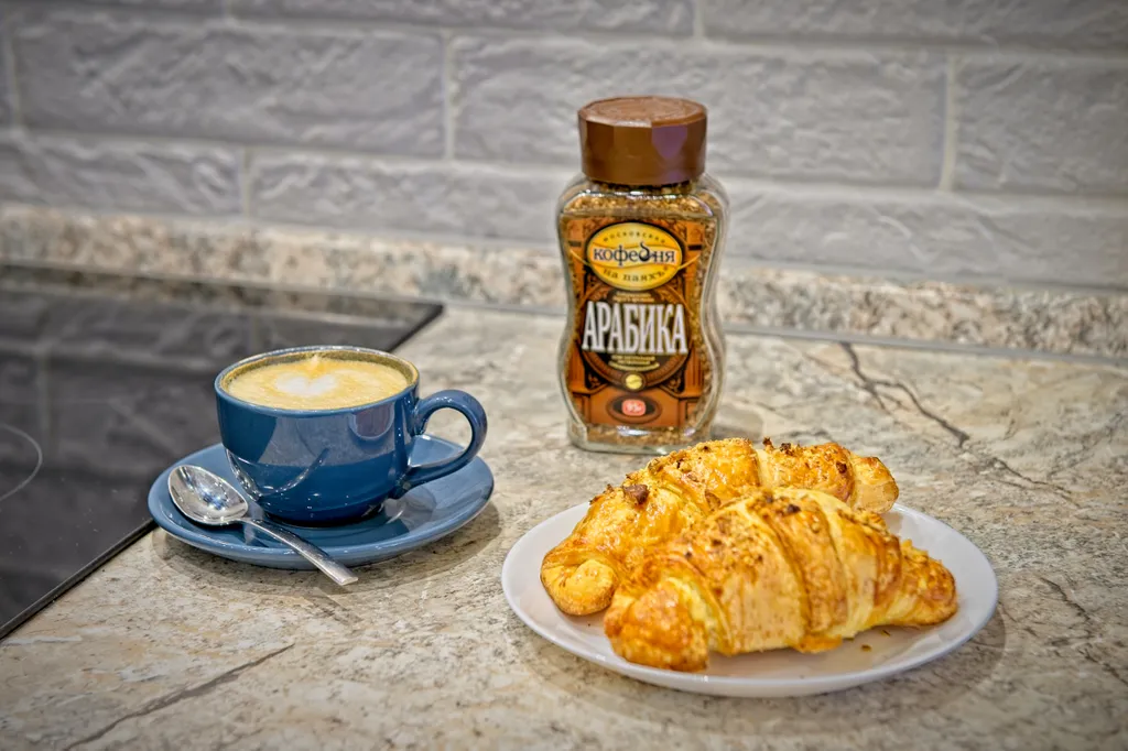 Квартира Апартаменты в ЖК Лайнер на Ходынском бульваре — Москва