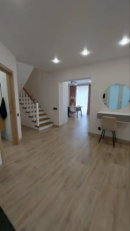 Дом с баней