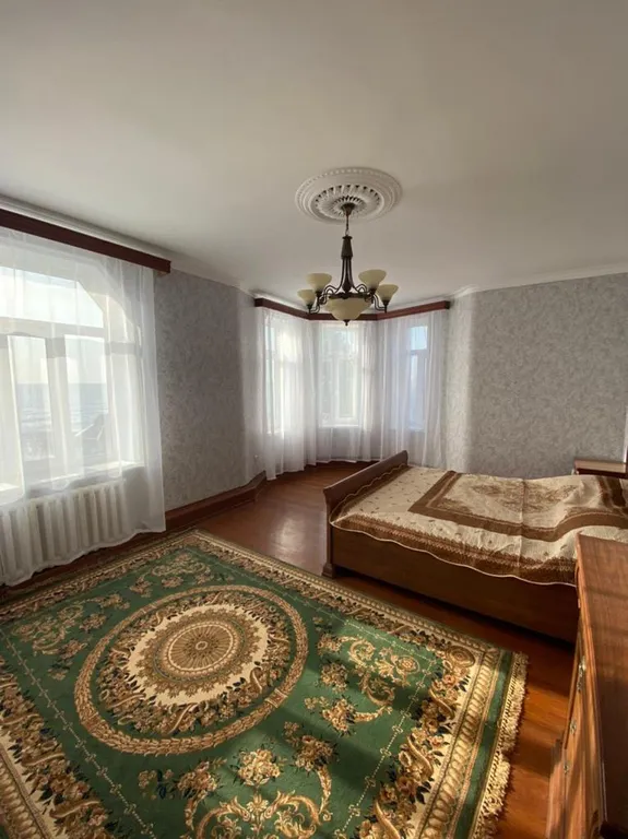 Дом на берегу моря