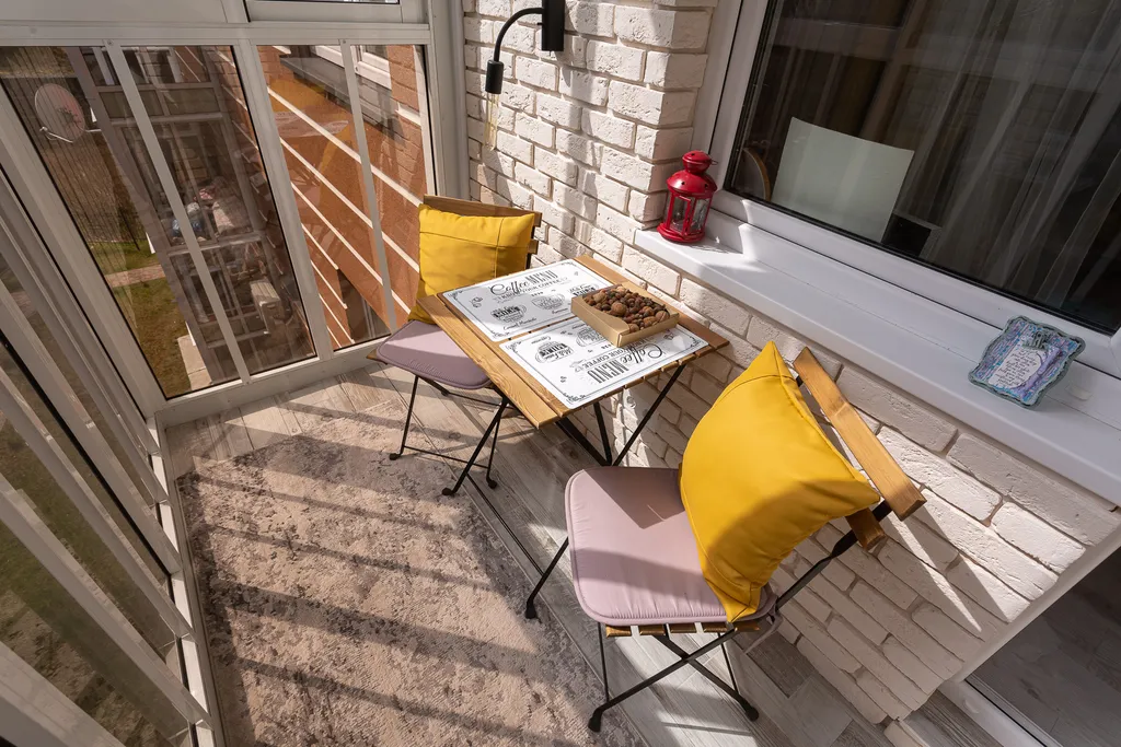 Квартира Квартира Silent lake studio apartment с видом на сосновый бор — Светлогорск