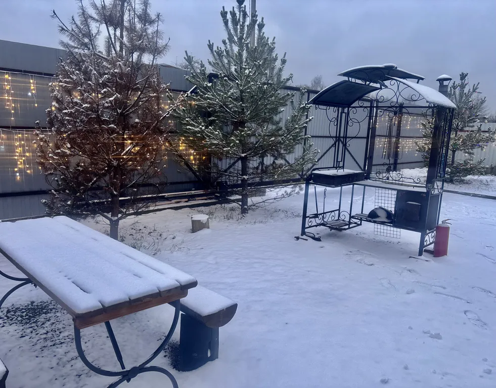 Гостевой дом Уютный