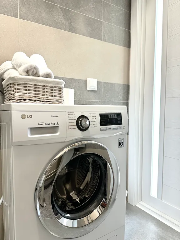 Студия рядом с горнолыжной и туристической зонами