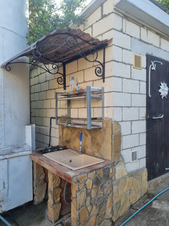 Дача в горах