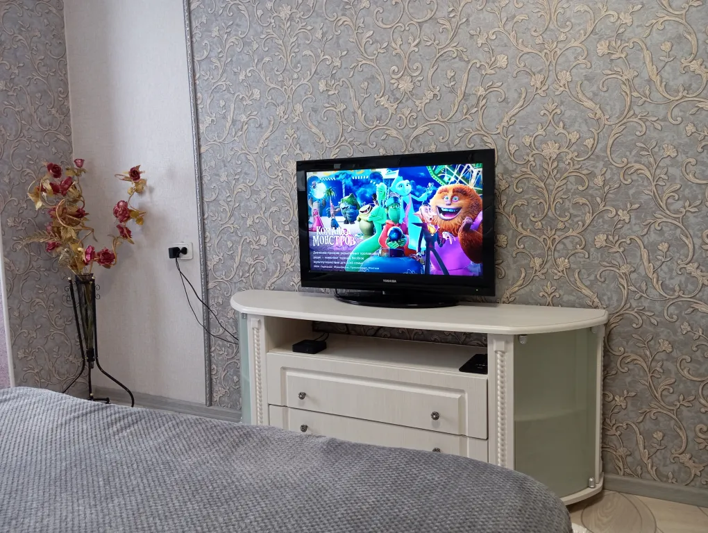 Твой камчатский дом