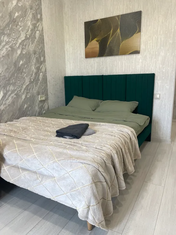 Уютная, светлая квартира, вблизи озера — аренда посуточно в Челябинск