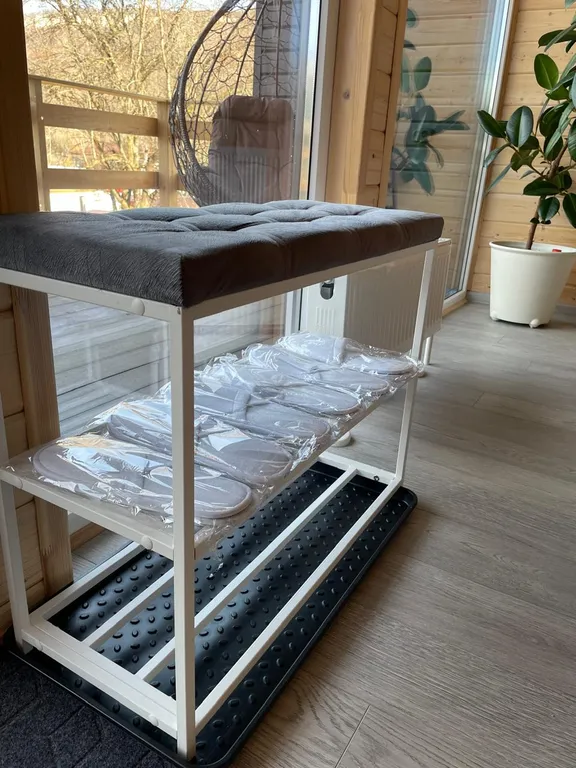 Гостевой дом с видом на горы