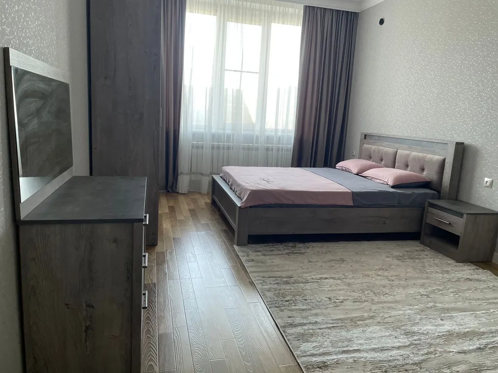 Квартира на берегу моря