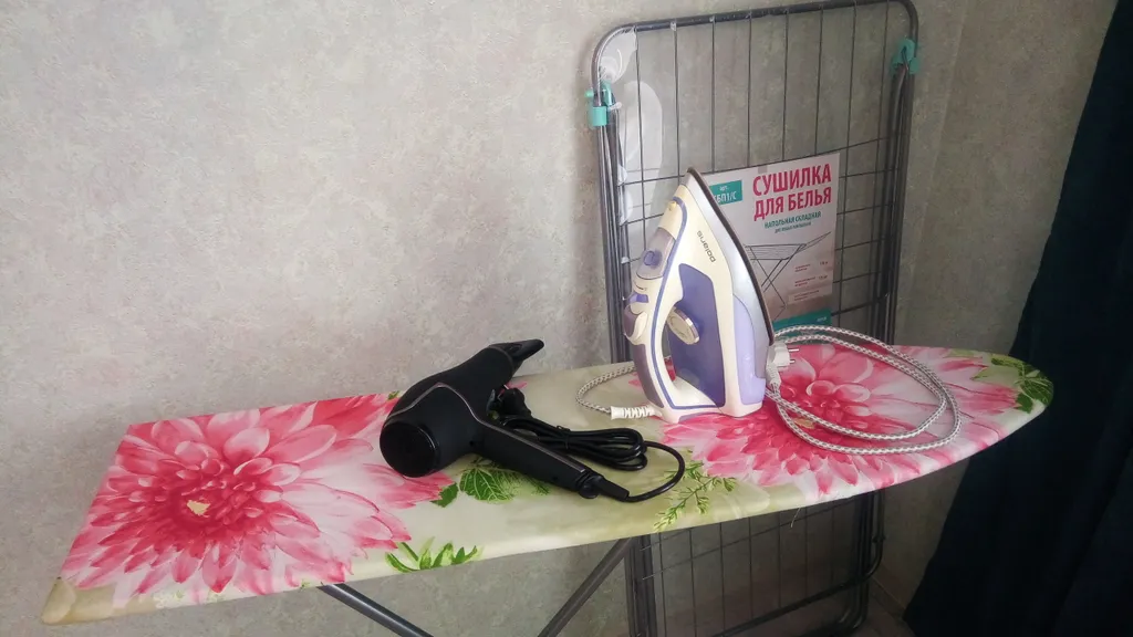 Новая уютная квартира-студия в южном